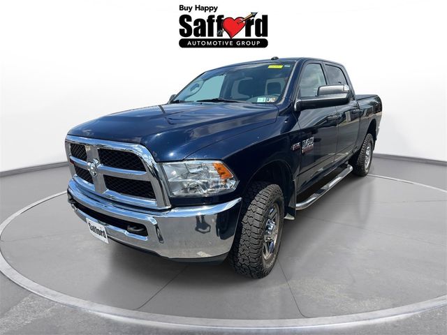 2015 Ram 2500 Tradesman