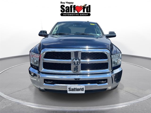 2015 Ram 2500 Tradesman