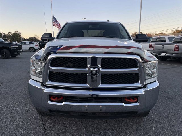 2015 Ram 2500 Tradesman