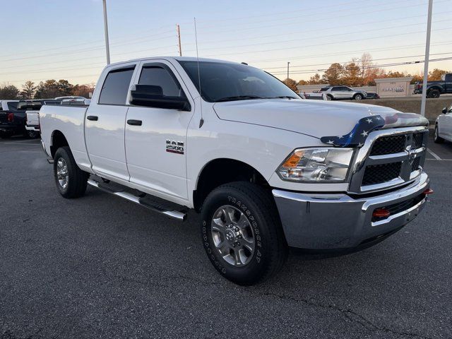 2015 Ram 2500 Tradesman