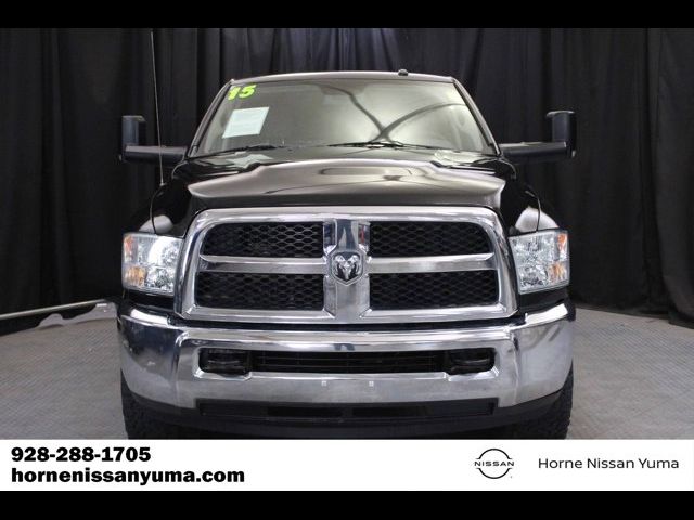 2015 Ram 2500 Tradesman