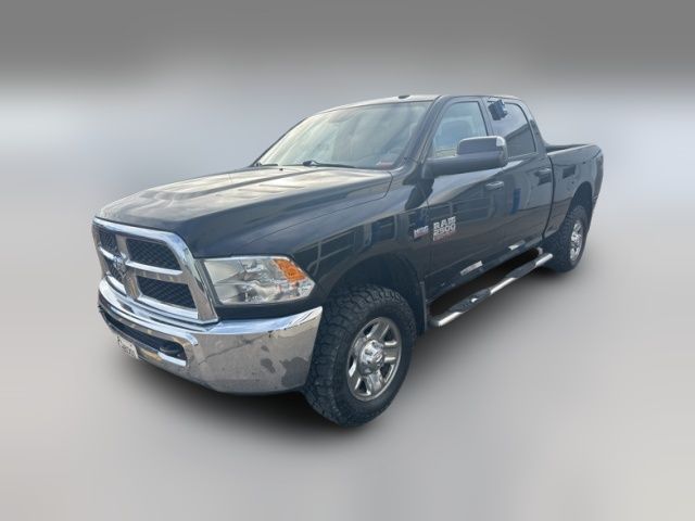 2015 Ram 2500 Tradesman