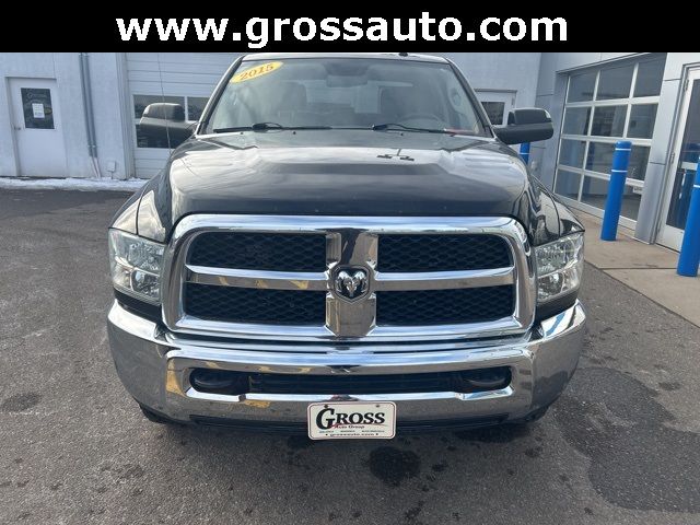 2015 Ram 2500 Tradesman