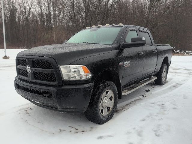 2015 Ram 2500 Tradesman