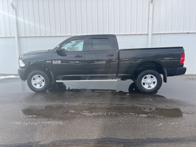 2015 Ram 2500 Tradesman