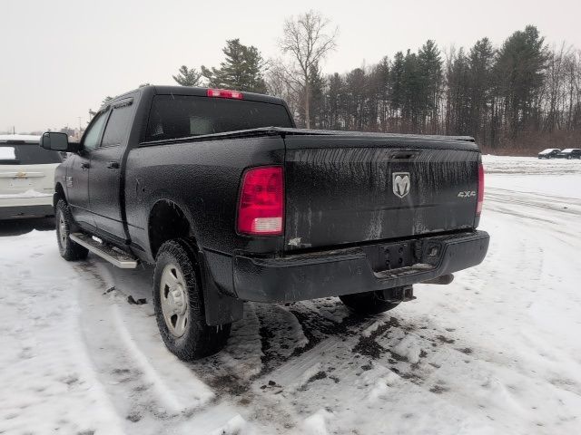 2015 Ram 2500 Tradesman