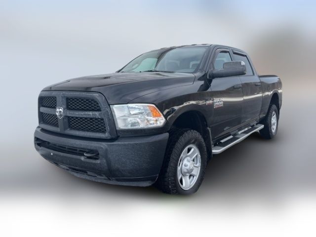 2015 Ram 2500 Tradesman