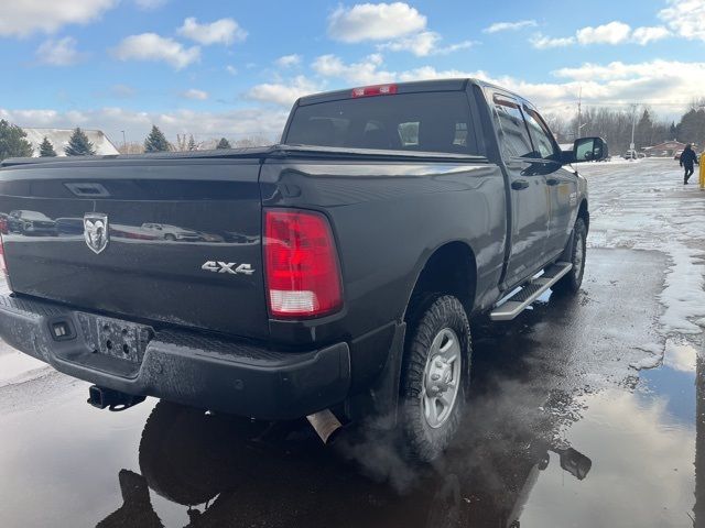 2015 Ram 2500 Tradesman