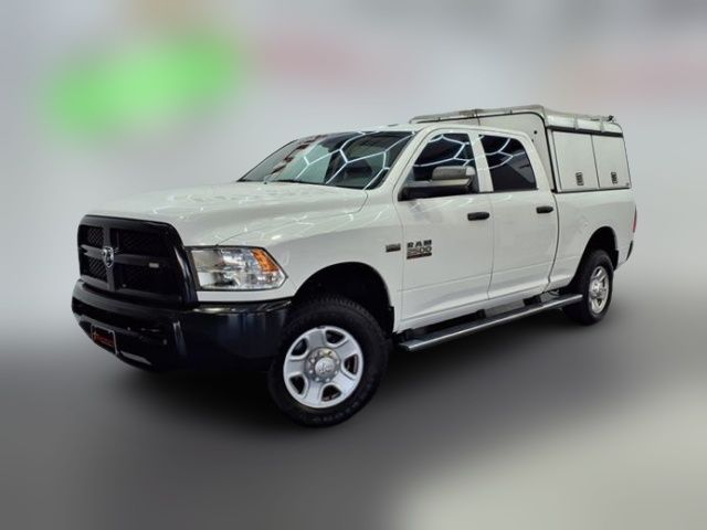 2015 Ram 2500 Tradesman