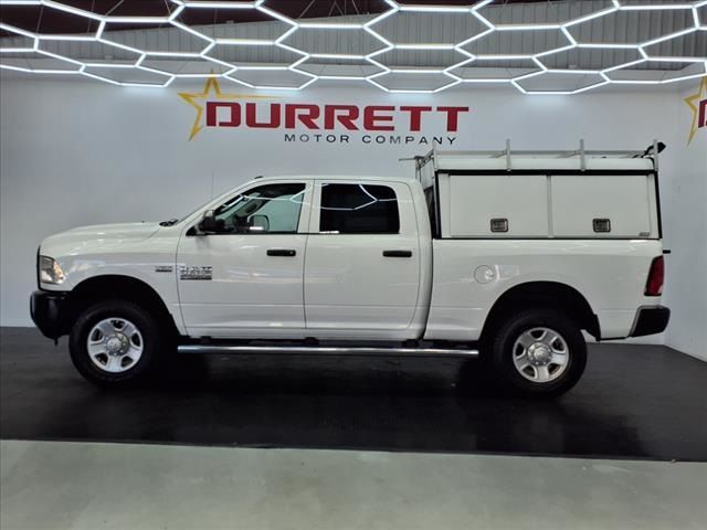 2015 Ram 2500 Tradesman