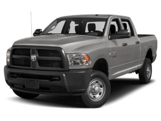 2015 Ram 2500 Tradesman