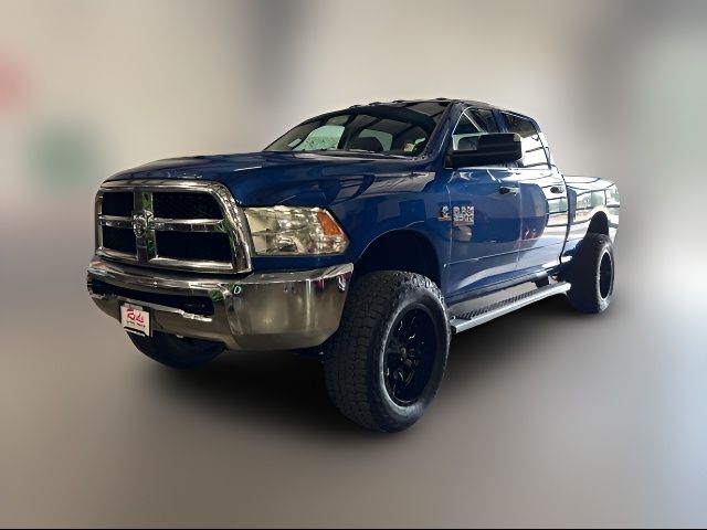 2015 Ram 2500 Tradesman