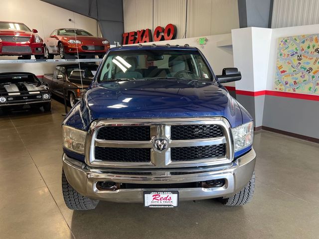 2015 Ram 2500 Tradesman
