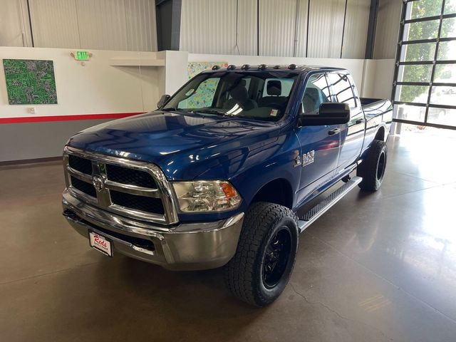 2015 Ram 2500 Tradesman