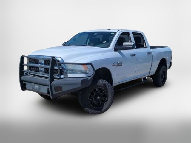 2015 Ram 2500 Tradesman