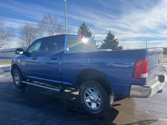 2015 Ram 2500 Tradesman