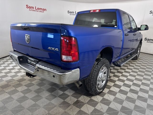 2015 Ram 2500 Tradesman