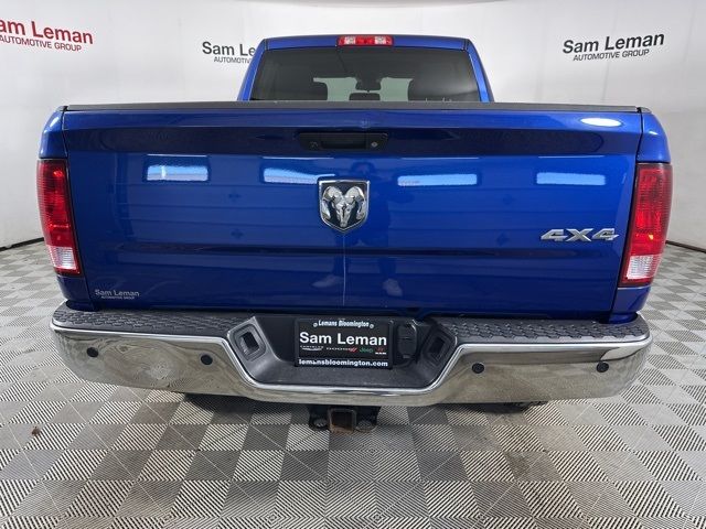 2015 Ram 2500 Tradesman