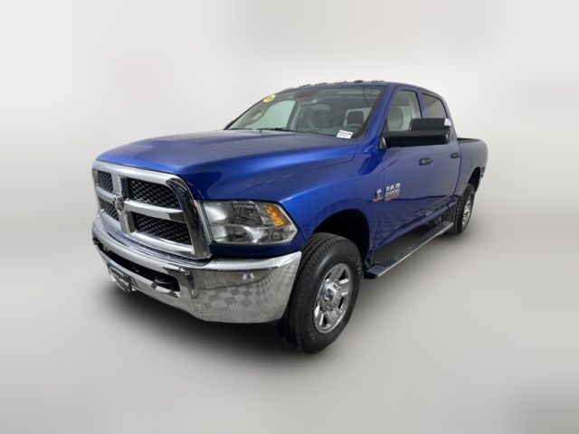 2015 Ram 2500 Tradesman