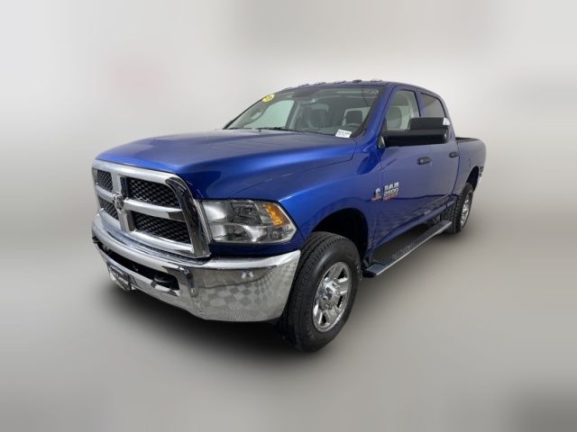 2015 Ram 2500 Tradesman