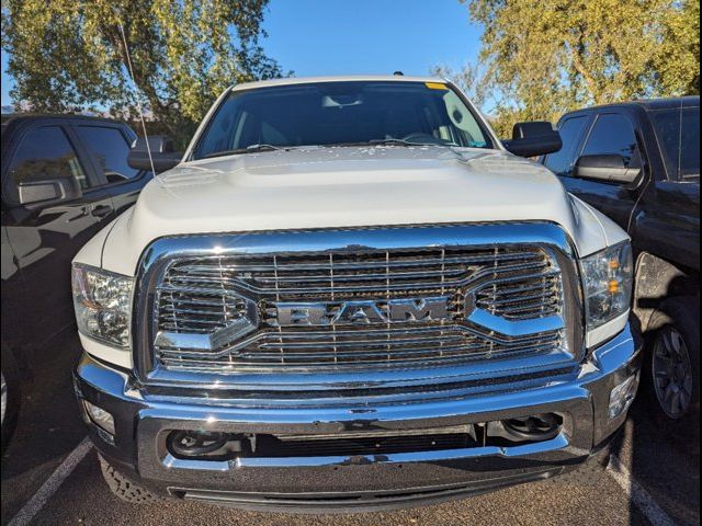 2015 Ram 2500 Tradesman