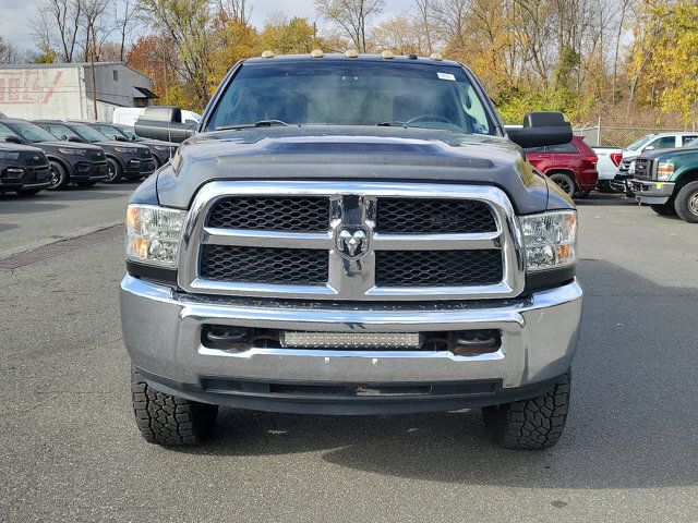 2015 Ram 2500 Tradesman