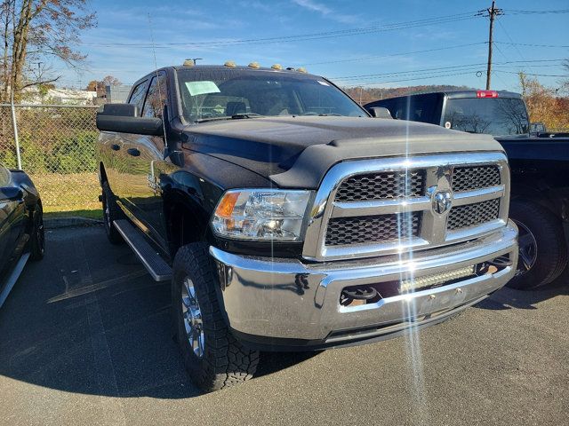 2015 Ram 2500 Tradesman