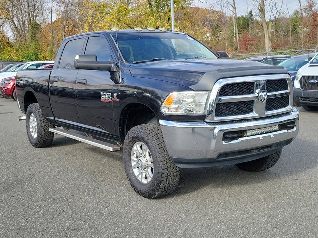 2015 Ram 2500 Tradesman