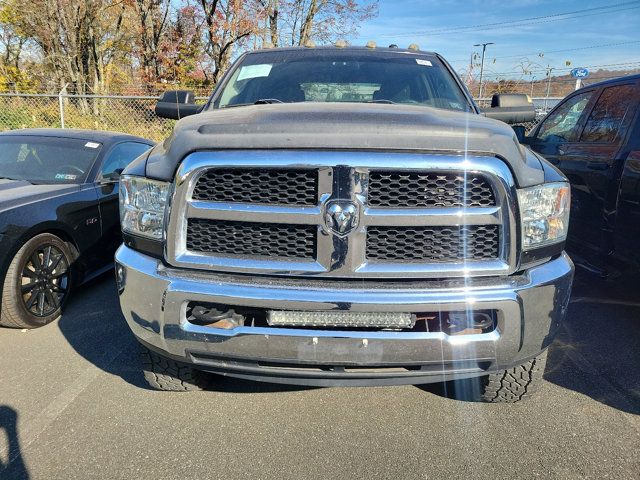 2015 Ram 2500 Tradesman