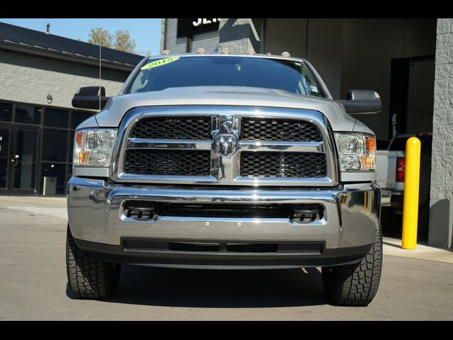 2015 Ram 2500 Tradesman