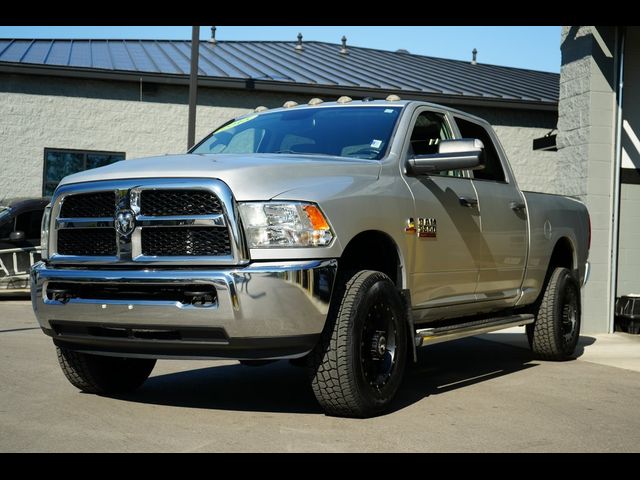 2015 Ram 2500 Tradesman