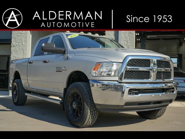 2015 Ram 2500 Tradesman