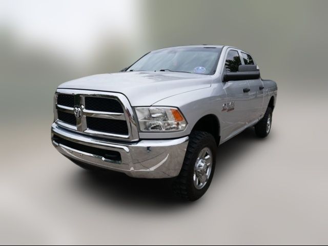 2015 Ram 2500 Tradesman