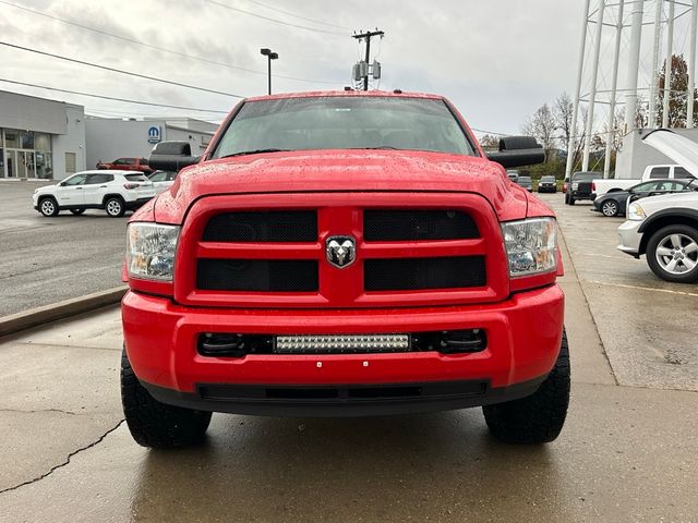 2015 Ram 2500 Tradesman