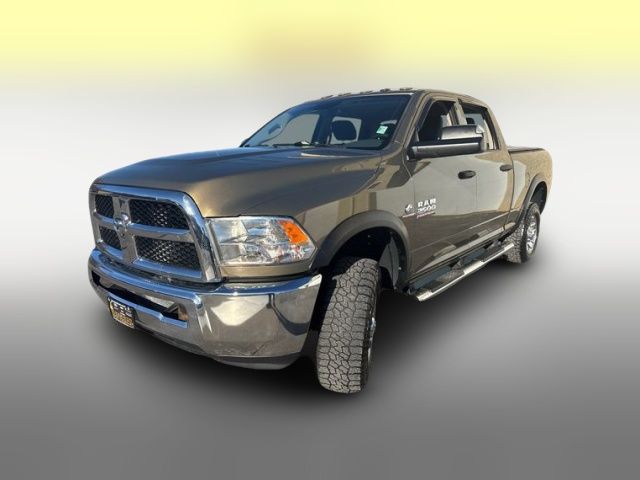 2015 Ram 2500 Tradesman