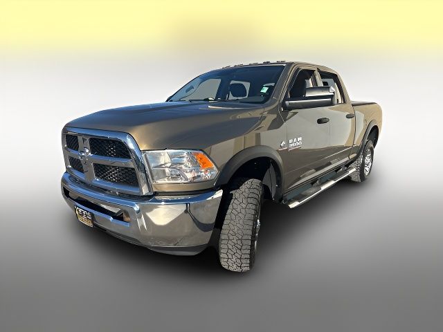 2015 Ram 2500 Tradesman