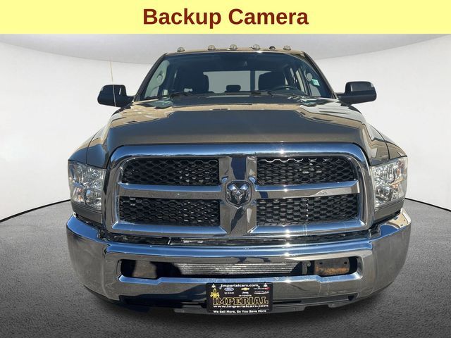 2015 Ram 2500 Tradesman