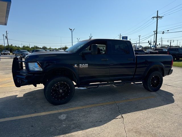 2015 Ram 2500 Tradesman