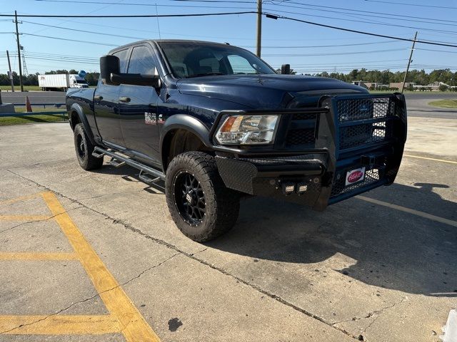 2015 Ram 2500 Tradesman