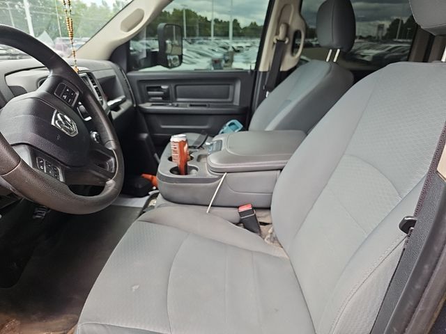 2015 Ram 2500 Tradesman