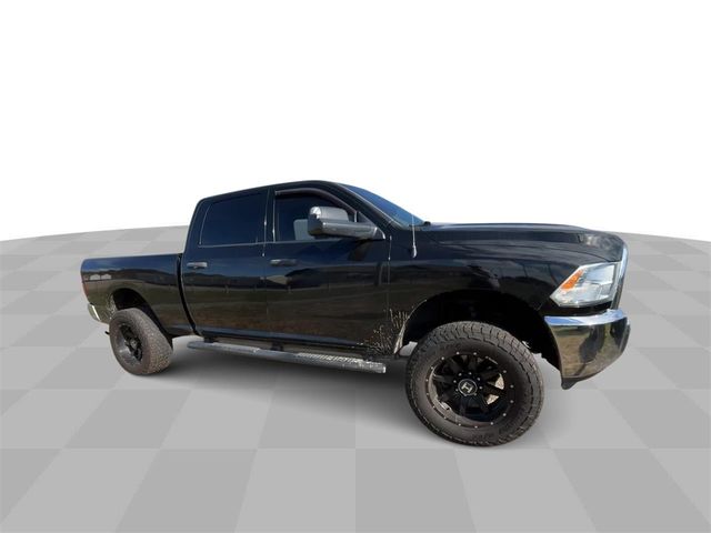 2015 Ram 2500 Tradesman