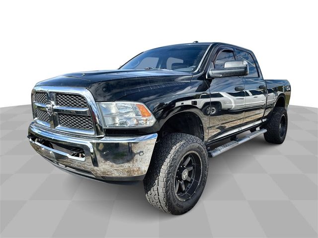 2015 Ram 2500 Tradesman