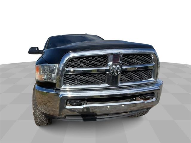 2015 Ram 2500 Tradesman