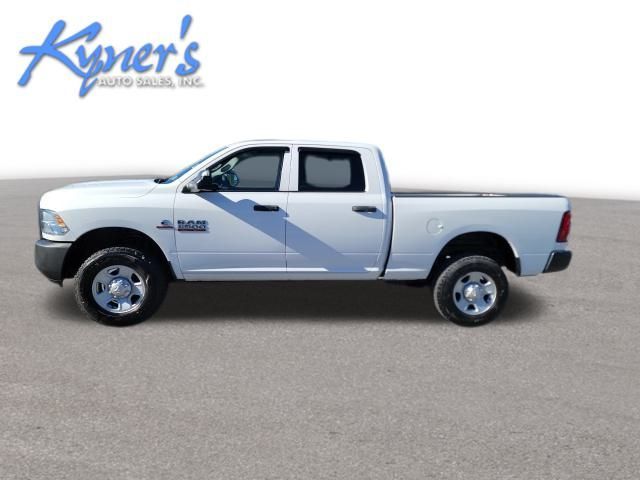 2015 Ram 2500 Tradesman