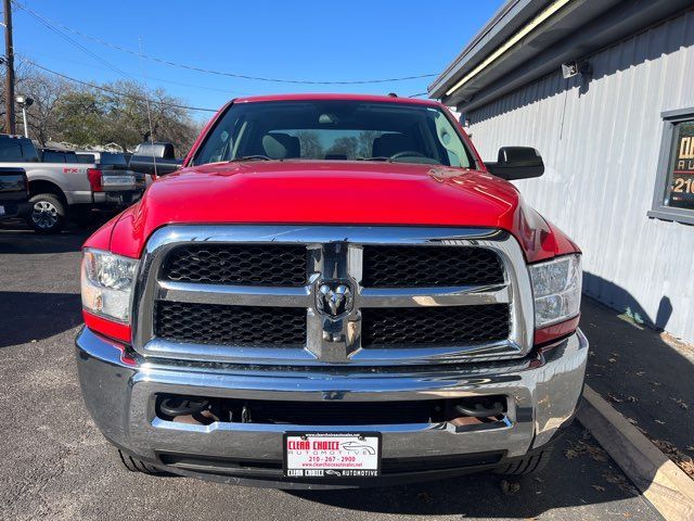 2015 Ram 2500 Tradesman