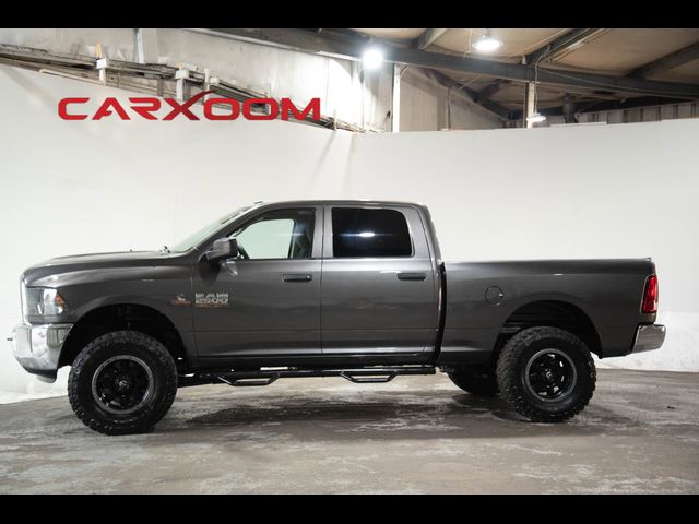 2015 Ram 2500 Tradesman