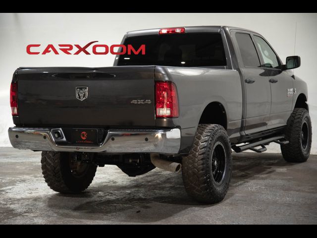 2015 Ram 2500 Tradesman