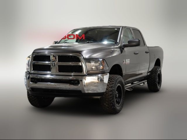 2015 Ram 2500 Tradesman