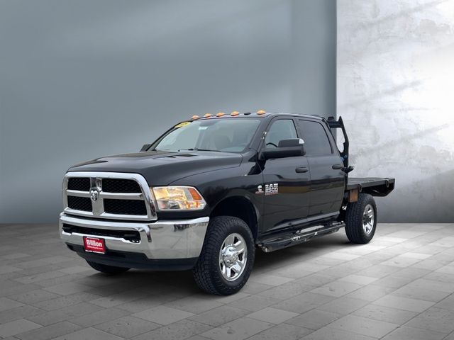 2015 Ram 2500 Tradesman