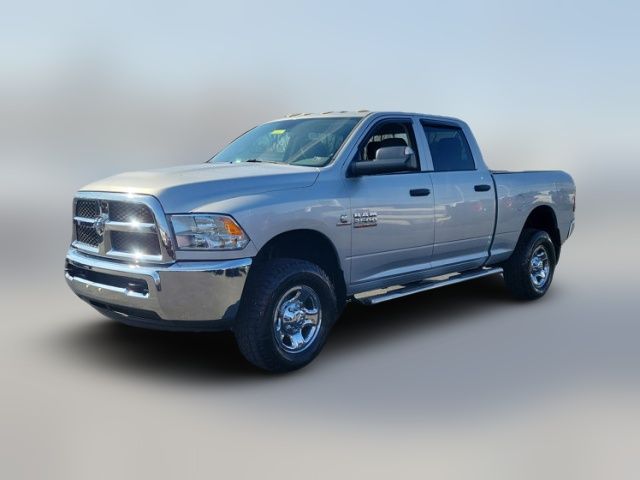 2015 Ram 2500 Tradesman